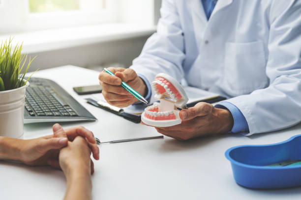 Best Periodontal (Gum) Disease Treatment  in Rossville, MD