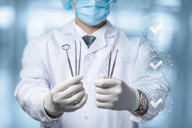 Best Preventive Dentistry  in Rossville, MD