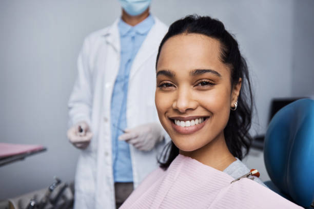 Emergency Dental Services in Rossville, MD