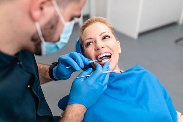 Oral Surgery in Rossville, MD