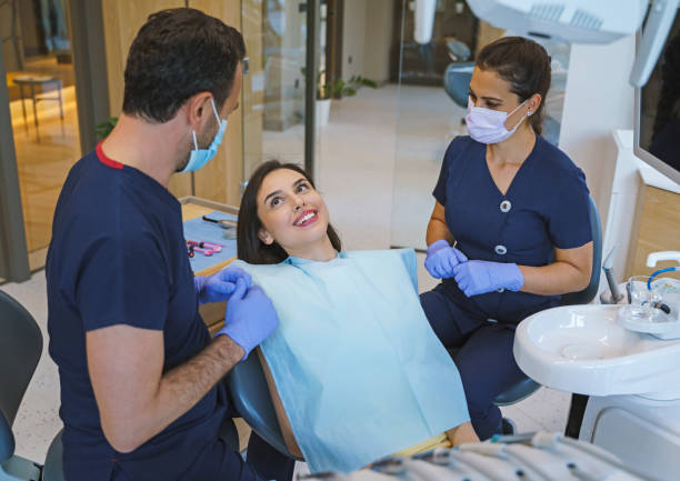 Best TMJ/TMD Treatment  in Rossville, MD