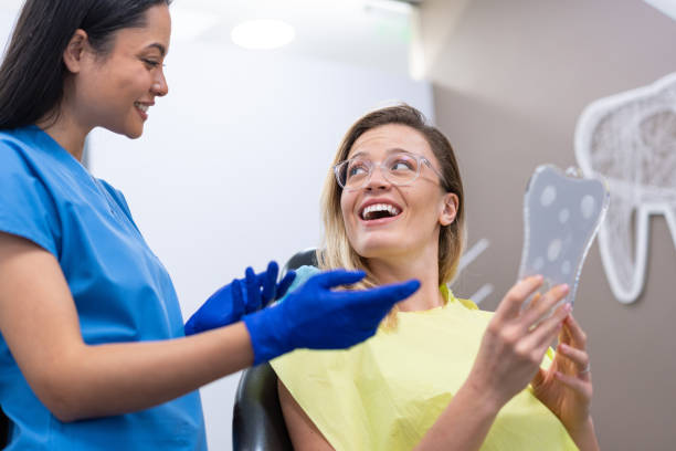 Best Dental Inlays and Onlays  in Rossville, MD