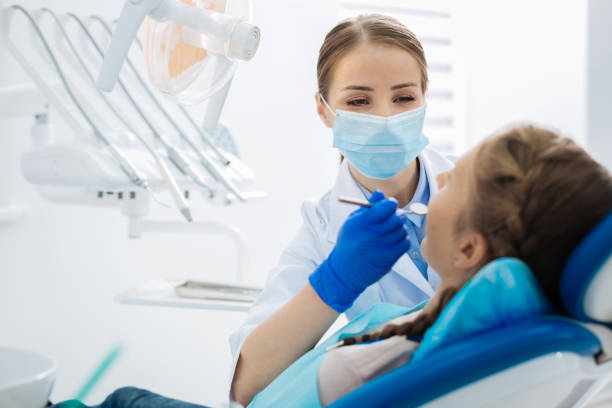 Best Root Canal Treatment  in Rossville, MD